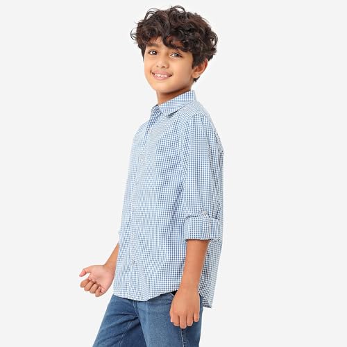 Image of BONKIDS Boys Shirt