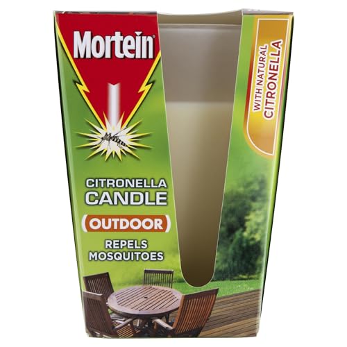 Mortein Citronella Candle, 150g