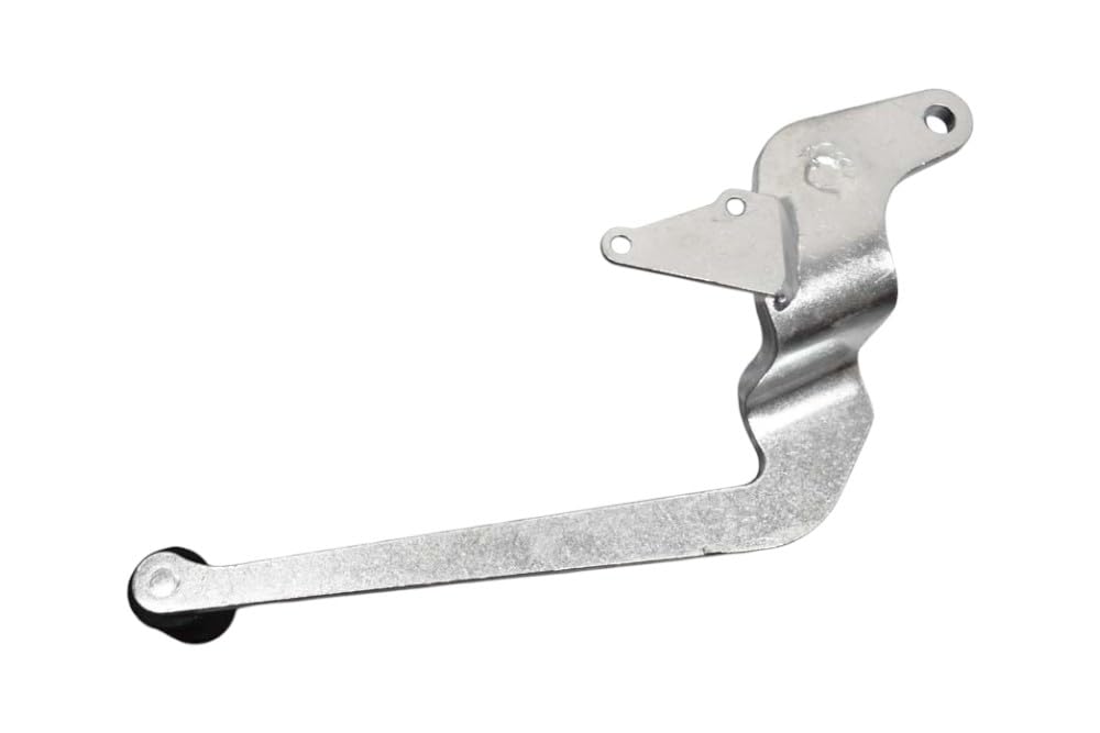 avdb-moto Pédale de Frein Arrière compatible avec YAMAHA XJ6 600 XJ-6 N 2009-2017, XJ-6 600 XJ6 DIVERSION 2009-2017 Type Origine