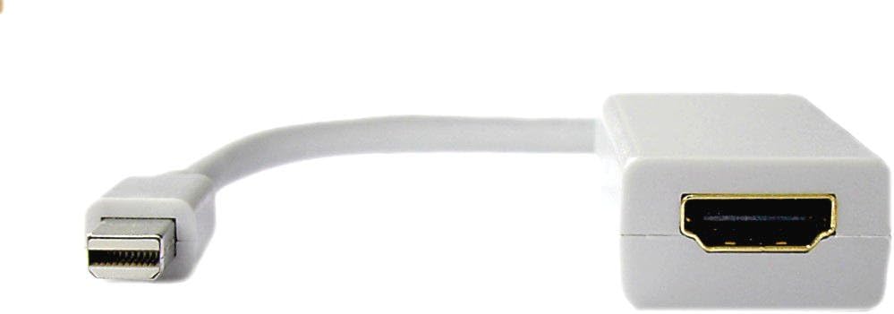 Mini Display Port to HDMI Adapter Bulk 15070