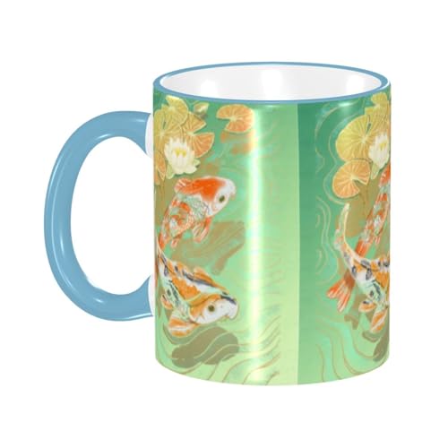 RCƔL }OJbv R[q[Jbv Sky Blue  HJbv eB[Jbv ϔM}O ۉ ϗ  傫 ~NRbv 330ml G ƒp vg蕨