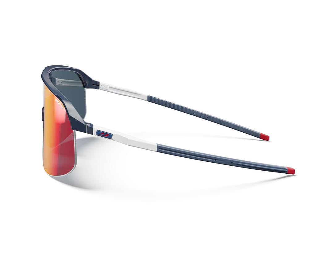 Julbo DENSITY Lunettes de soleil course à pied, trail, vélo Adulte Mixte