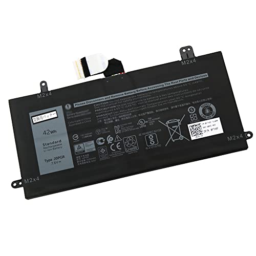 �݊� �K�p�� J0PGR JOPGR 42wh �Ή� For J0PGR Latitude 5285 5290 Latitude 12 5285 2-in-1 Latitude 5290 2-in-1 T17G 1WND8 �݊��� �p��251&13