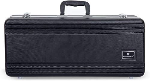 Étui pour clarinette avec sangles de sac à dos pour musiciens nomades
