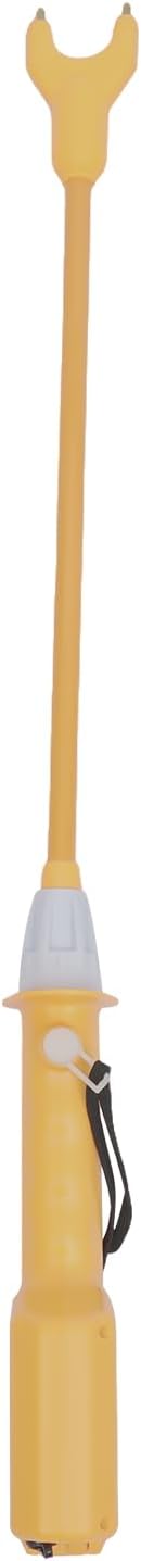 Livestock 9000V Rechargeable Cattle Prod Electric Shock Voltage Animal USA