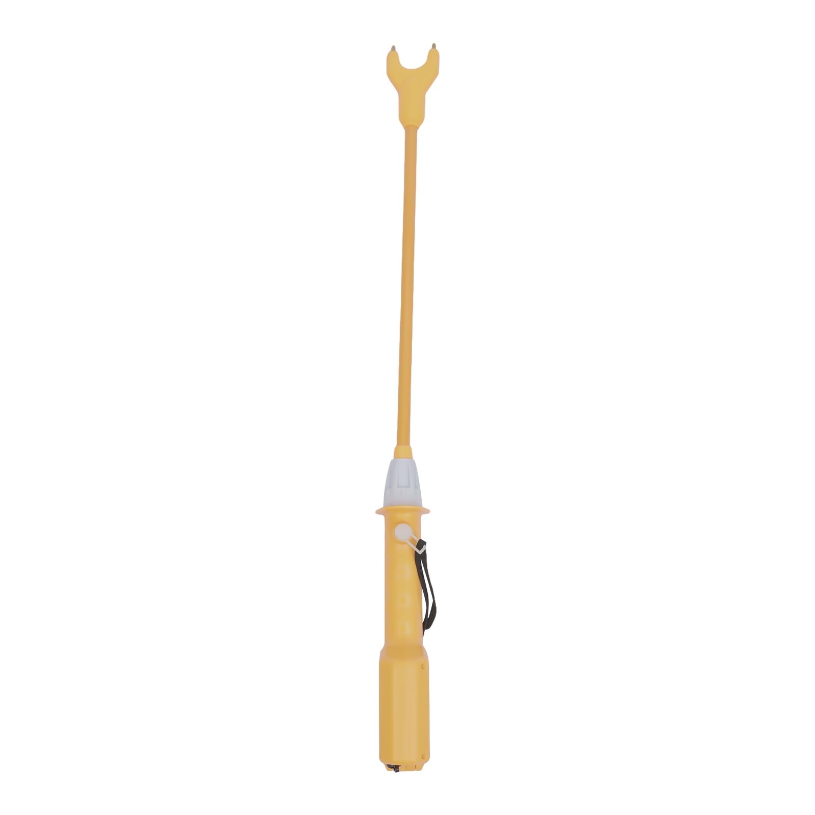 Livestock 10000V Rechargeable Cattle Prod Electric Shock Voltage Animal USA