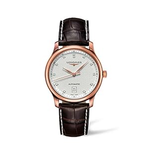 Longines The Longines Master Collection L2.628.8.77.3
