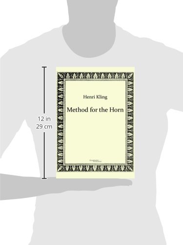 Method for the Horn - Image 3