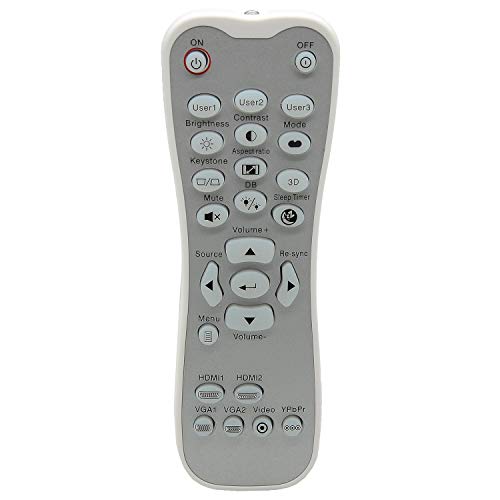 Allamp BR-3003B �v���W�F�N�^�[�����p �����R�� �I�v�g�} Optoma UHD50 UHD60 UHZ65 HD27E DH1009 EH200ST GT1080 GT5600 HD141X HD142X HD143X HD144X HD1