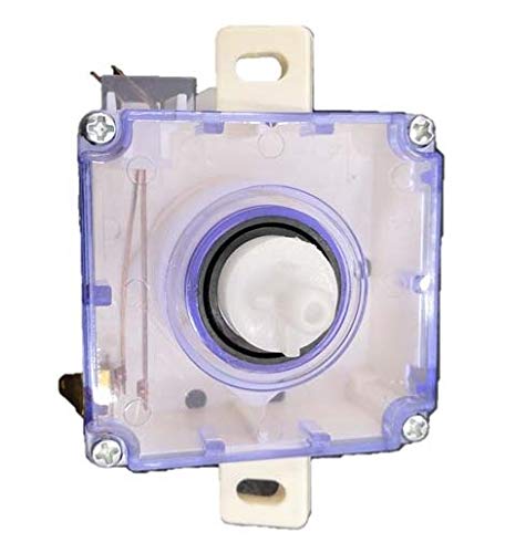 Drain Selector for Electrolux Washing Machine(Twisted Hole)