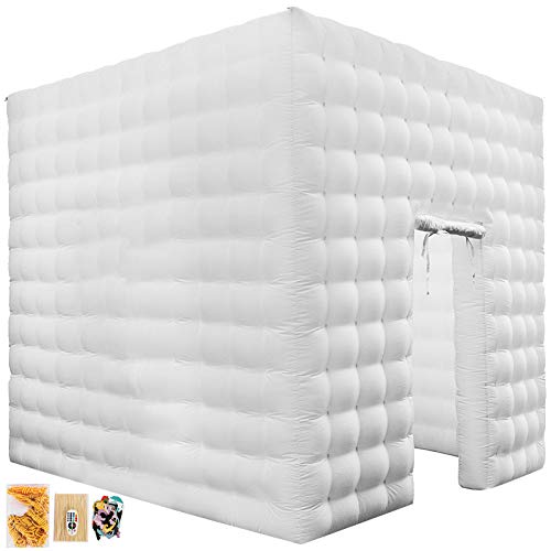 Best Inflatable Tent For Events