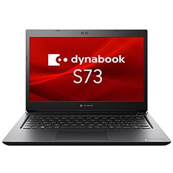 dynabook - Dynabook S73/DP☘️i7第8世代☘️メモリ8GB/ SSD256GB Dynabook S73/DP/i7第8世代/メモリ8GB/ SSD256GB | ほんぽくんのPC