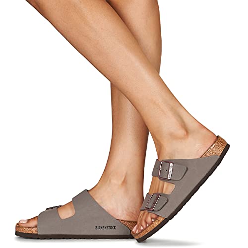 Image of Birkenstock Women's Arizona Soft Footbed Sandals