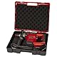 Einhell Bohrhammer TC-RH 28 3F (950 W, 3,5 J, pneumatisches Schlagwerk, SDS-plus, Tiefenanschlag, Bohren/Hammerbohren/Meißeln mit Fixierung, inklusive Koffer)