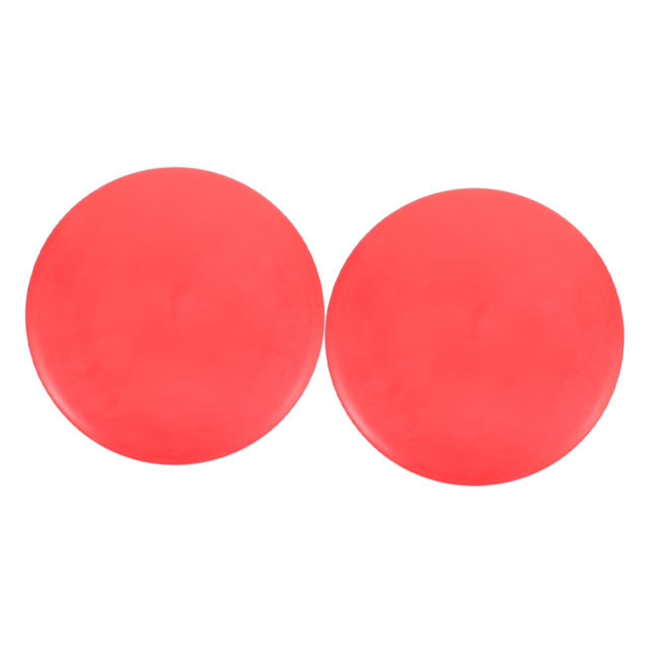 BRIGHTFUFU Softball Training Equipment 2pcs Mini Pitching Control Tool for Pitcher