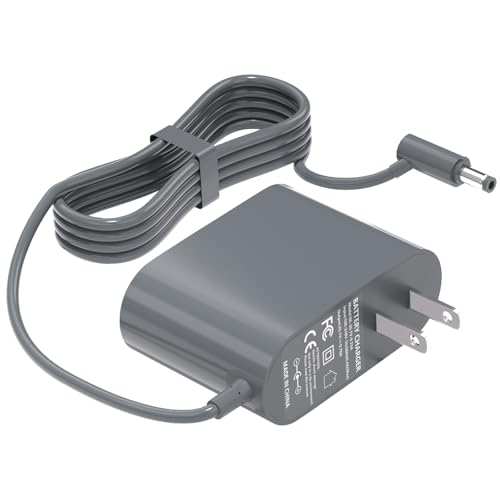 Eaneey 26.1V Dyson V7 Charger