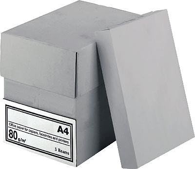 SCHÄFER SHOP Kopieerpapier, A4-80g/m² papier, printerpapier