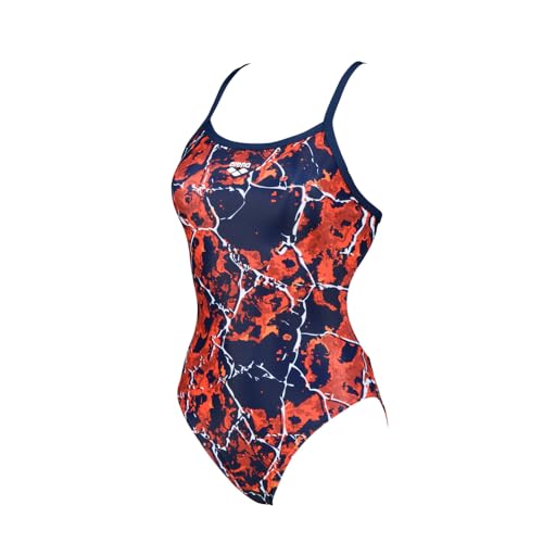 Maillot Arena W Earth Texture idéal pour vos entraînements en piscine