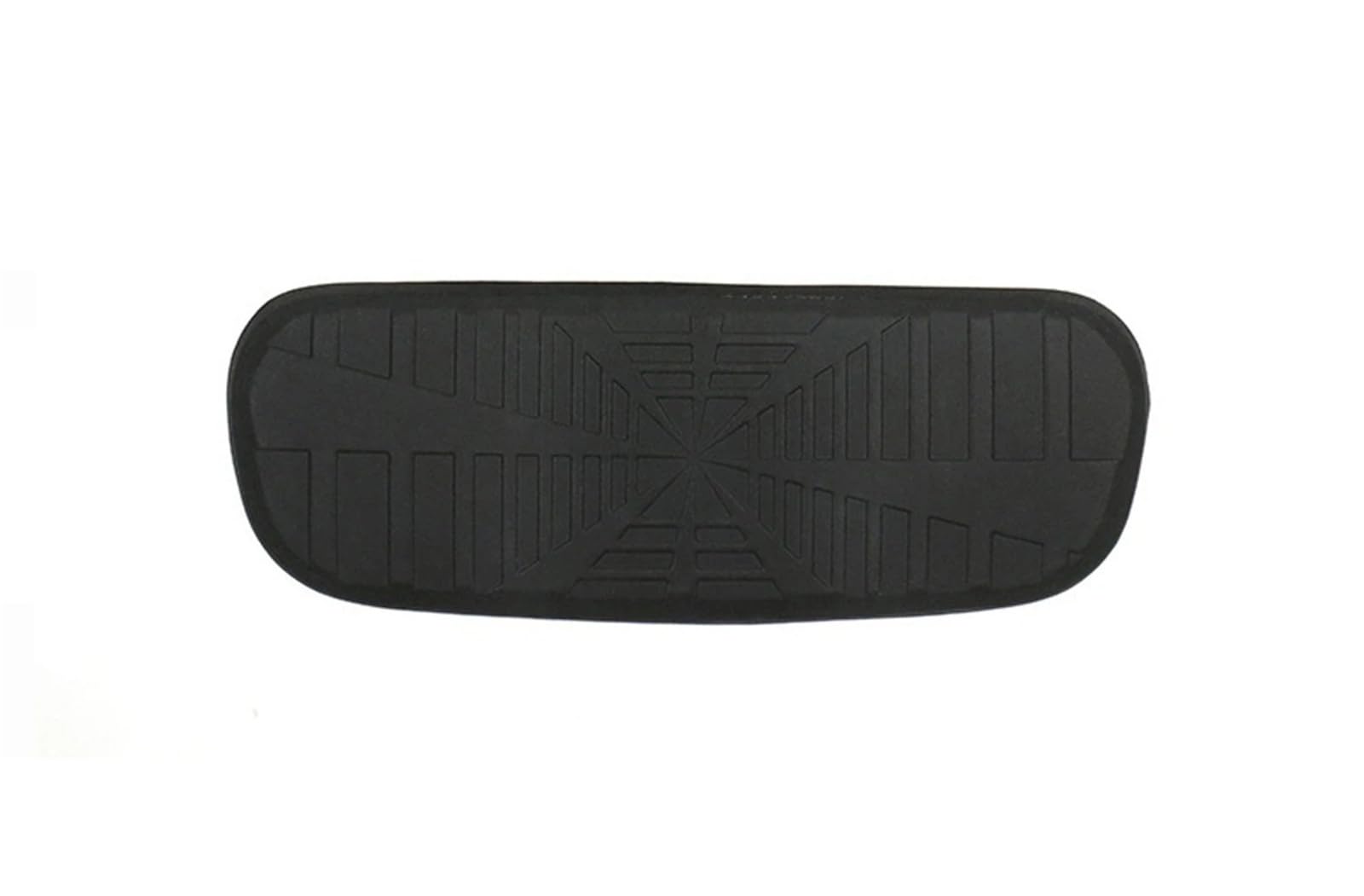 for Tesla for Model Y for Juniper Frunk Lid Soundproof Dust Proof Cotton Sound Proof Protective Noise Reduction Mat Engine Heat Insulation Pad(Soundproofing Cotton)