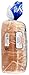 Arnold Country Style Plain Bread, White Bread, 24 oz Bag