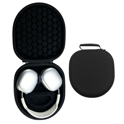 Housse AirPods Max Adhiper pour protéger votre casque en voyage