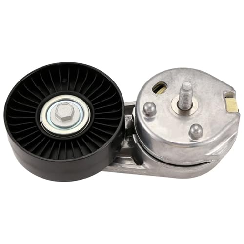 Poulie tendeuse LR035493 Discovery 4 idéale pour les longs trajets de vacances
