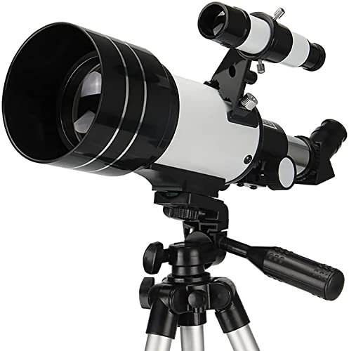 Télescope pour enfants et débutants le cadeau parfait avec sac de transport