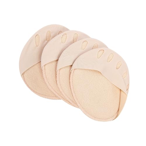 Plantillas elásticas acolchonadas para zapatos miniatura 1