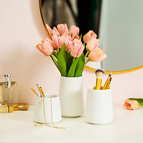 Hanobe Barattoli Sale Zucchero Caffè: Set da 3 in