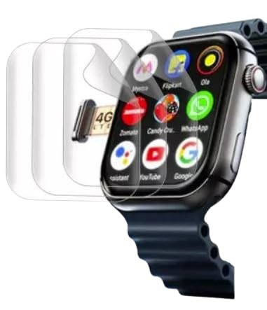 iTips Screen Guard of Fire Boltt Dream smartwatch Full Screen Coverage with Advanced Protection From (Pack of 2 Glass) (B0CYXFMBJC) Amazon Price History, Amazon Price Tracker