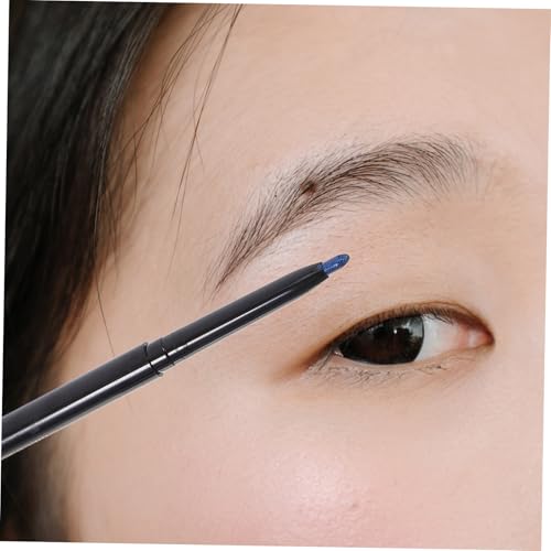 WOONEKY 12 lápices delineadores de ojos y cejas miniatura 5