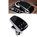 Auto Controller Konsole Touch Pad Montage für Mercedes Benz E Klasse W213 2016 2017 2018