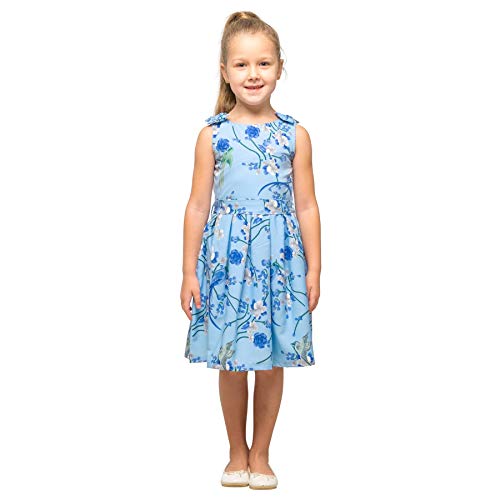 Image of Miss Lavish London Girl Kid Dress for Birthday, Parties and Wedding