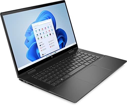 Image of HP 2023 Newest Laptop, 15.6 inch Micro-Edge HD Display, Intel Pentium Silver N5030 Processor (4-core), 8GB RAM, 256GB SSD, Wi-Fi, Bluetooth, HDMI, Numeric Keypad, Windows 11 Home in S Mode