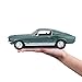 Maisto 1:18 Special Edition 1967 Ford Mustang GTA Fastback - Green