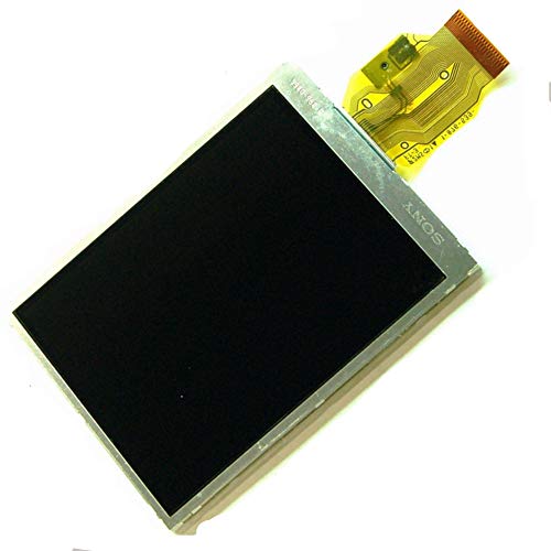 LCD Screen Display For RICOH CX1 CX2 CX3 CX4 CX5 GXR GR DIGITAL III CANON 50D