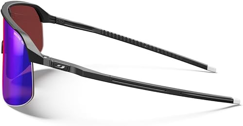 Miniatura 10 de Julbo Lentes de sol de densidad I Reactiv lente fotocromática o lente espectro para ciclismo
