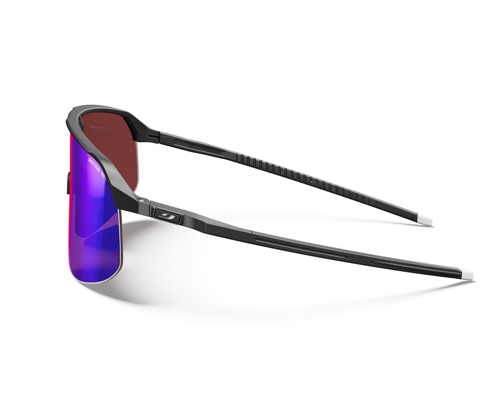 Julbo Damen und Herren DENSITY Sonnenbrille Laufen, Radfahren
