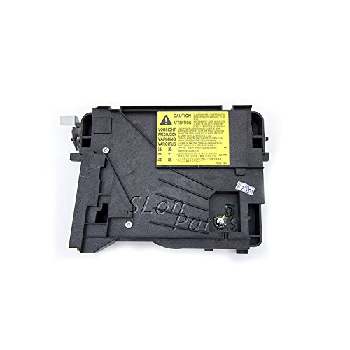 YANZEO RM1-6476 RM1-6322-000CN for HP Laserjet P3015 M521 M525 Laser Scanner Assembly Cover