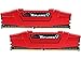 G.SKILL 16GB (2 x 8GB) Ripjaws V Series DDR4 PC4-28800 3600MHz 288-Pin Desktop Memory Model F4-3600C19D-16GVRB