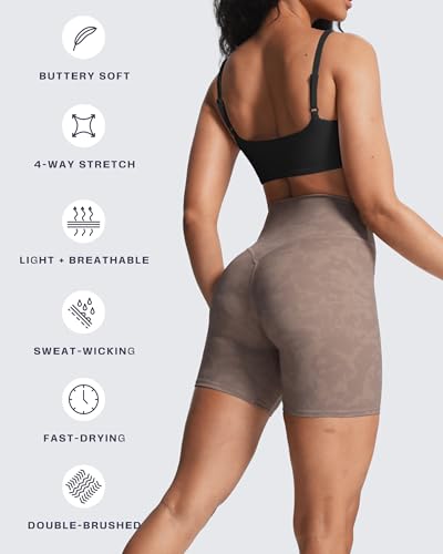 Aoxjox Women's Define Sculpt Bandeau Bras Workout Curved Training Fitness Running Yoga Crop Tank4