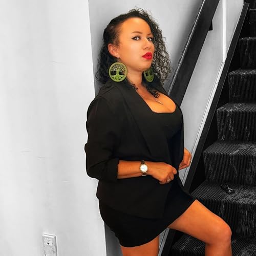 Krystal 'Gypsy' Orellano Weldon (Spoken Label, April 2026) cover art