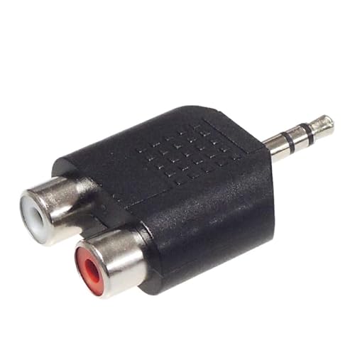 KAUMO 3.5mmXeI~jvO  RCAsWbN ϊA_v^