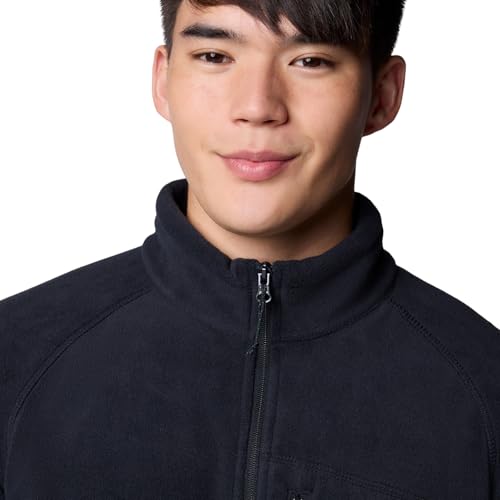 Columbia Men's Fast Trek Iii Half Zip Fleece4