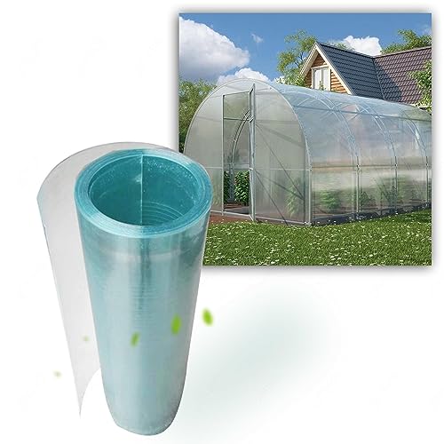 Panneaux de toiture en polycarbonate pour réparer une toiture jaunie et bloquer les rayons UV