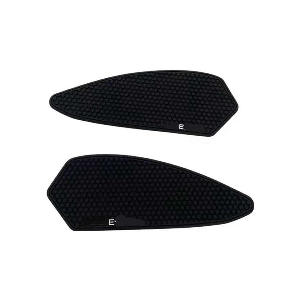Coussinet antidérapant pour réservoir S1000RR grip latéral haute performance - 7