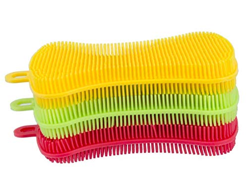 Limpieza multifuncional y lavado de platos vegetales y vegetales