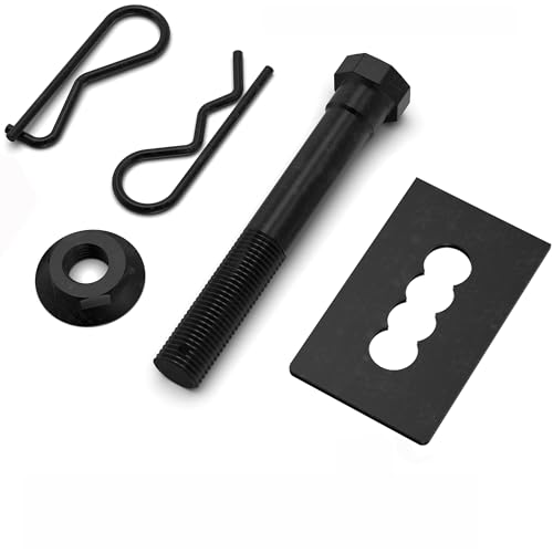 Find The Best Anti Wobble Hitch Pin Reviews & Comparison Katynel