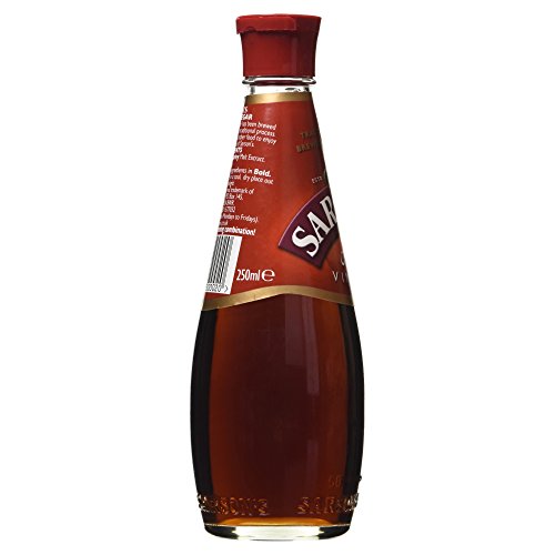 Sarson'S 42746 Malt Vinegar - 250Ml thumb #3