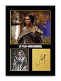 HWC Trading Liv Tyler The Lord of the Rings Arwen 